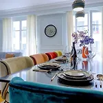 Luxury In Center Of Apartman *