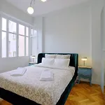 Apartman Luxury In Center Of *