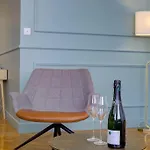 Luxury In Center Of Nizza