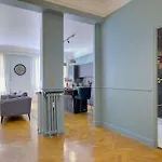 Luxury In Center Of Nizza