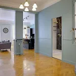 Apartman Luxury In Center Of Nizza