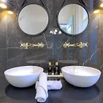 Luxury In Center Of Apartman *