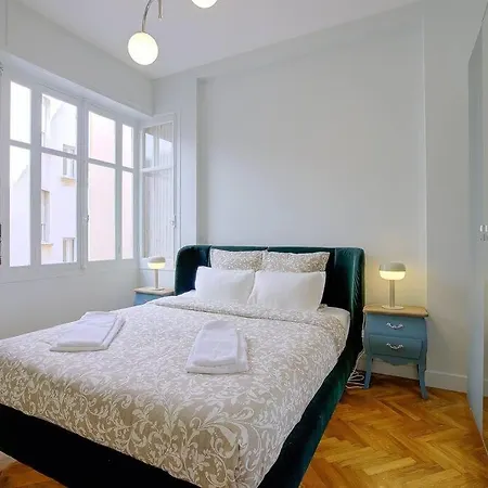 아파트 Luxury In Center Of *
