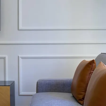 Luxury In Center Of Apartment Nice