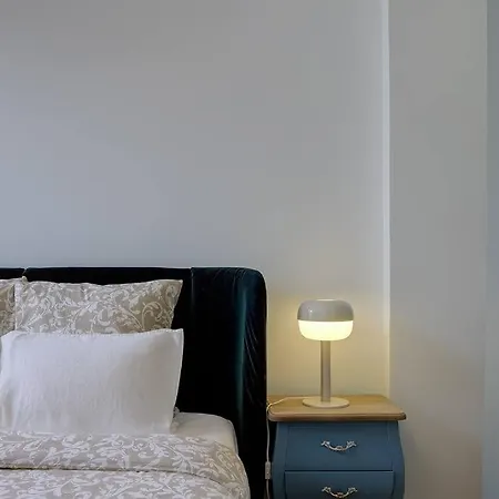 Apartment Luxury In Center Of *