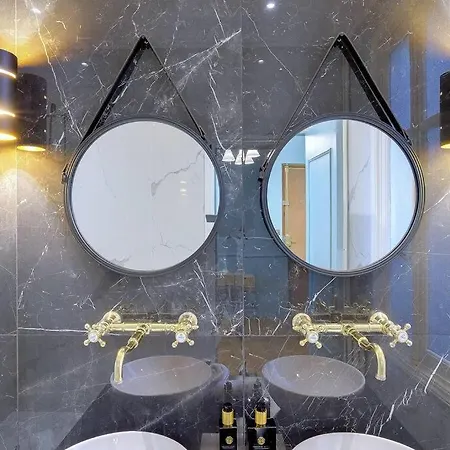 Luxury In Center Of * 니스