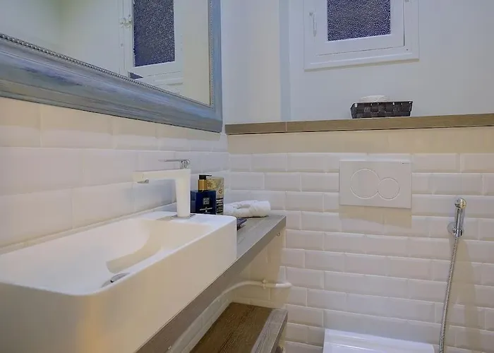 Luxury In Center Of * 니스