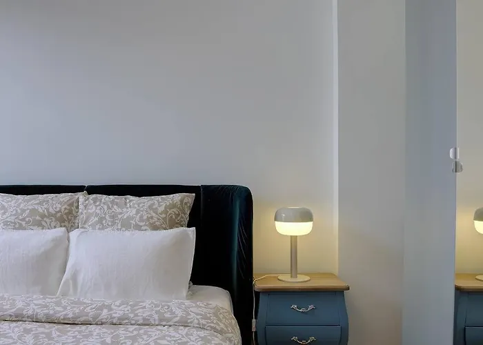 아파트 Luxury In Center Of *